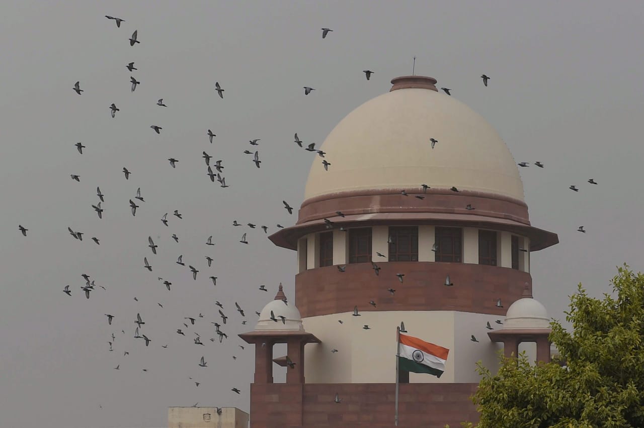 SC Agrees To Hear Plea Challenging Proposed NEET-PG 2025 Exam In 2 Shifts
