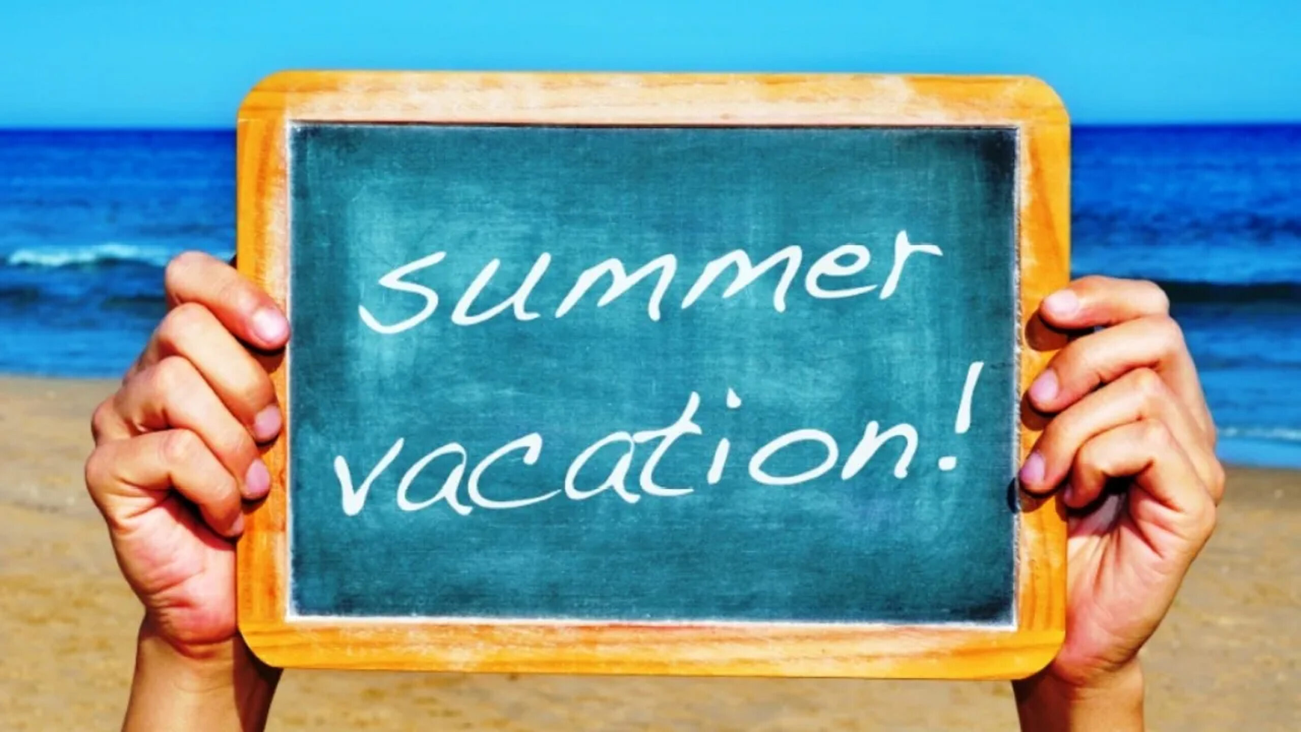One week summer vacation for schools likely from July 1