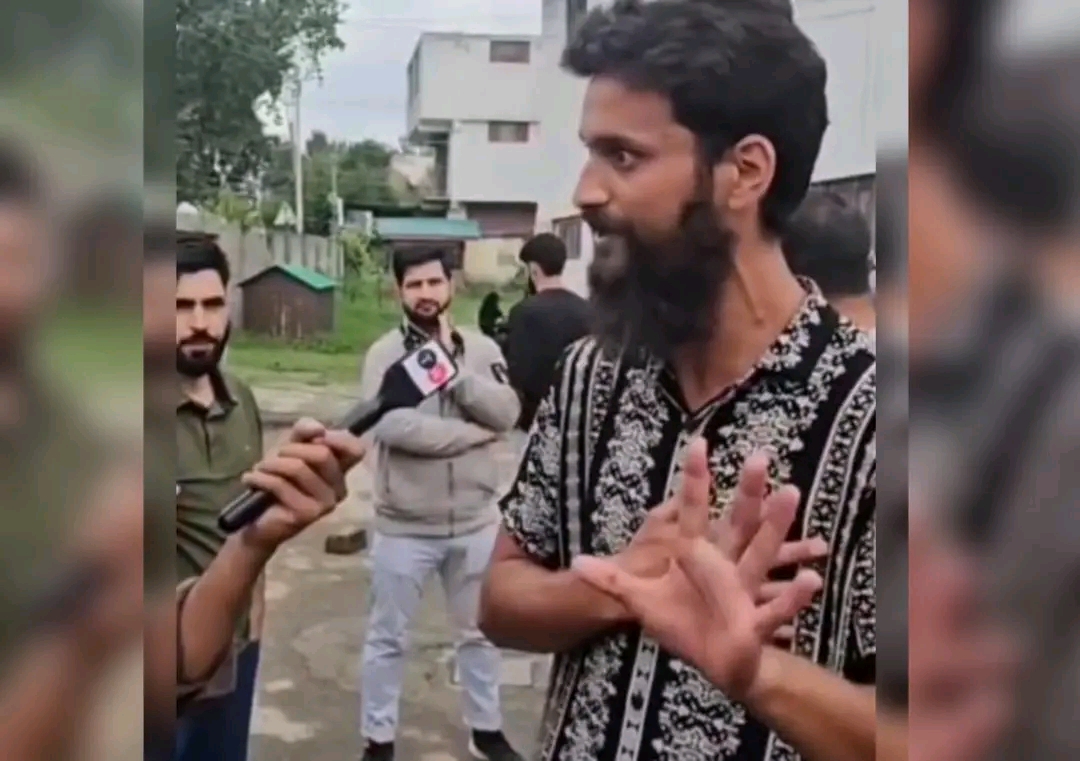 “I Gave Up Cricket for Two Years to Prepare… And This is the Result”: Aspirant Breaks Down After JKSSB Cancels JE Electrical Exam