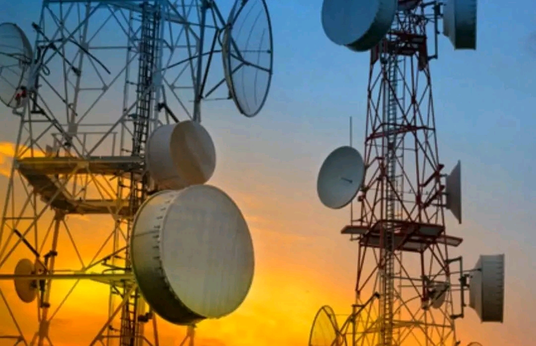 Call, Internet Services Partially Restored in J&K After Major Outage