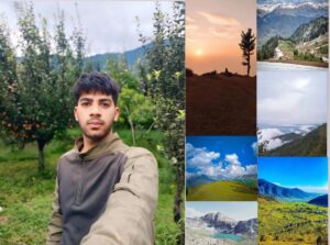 Dardpora, Bandipora: An Untold Story of Natural Grace By Aadil Bashir Lone